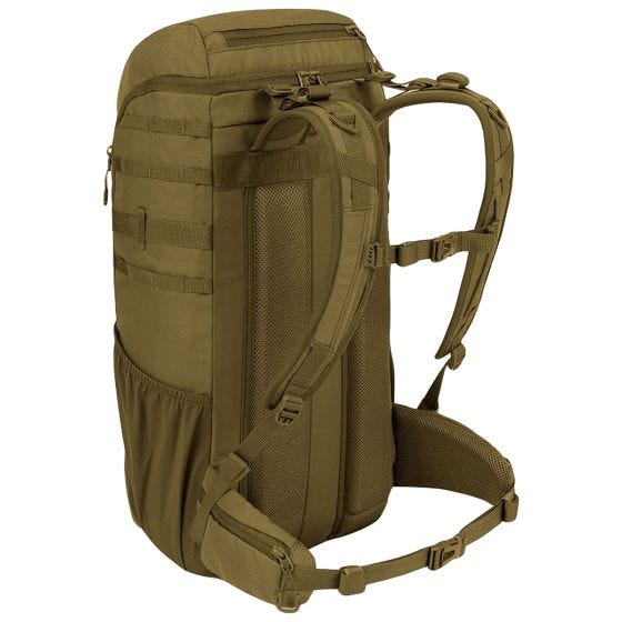 Plecak Highlander Eagle 3 Coyote Tan