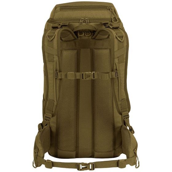 Plecak Highlander Eagle 3 Coyote Tan