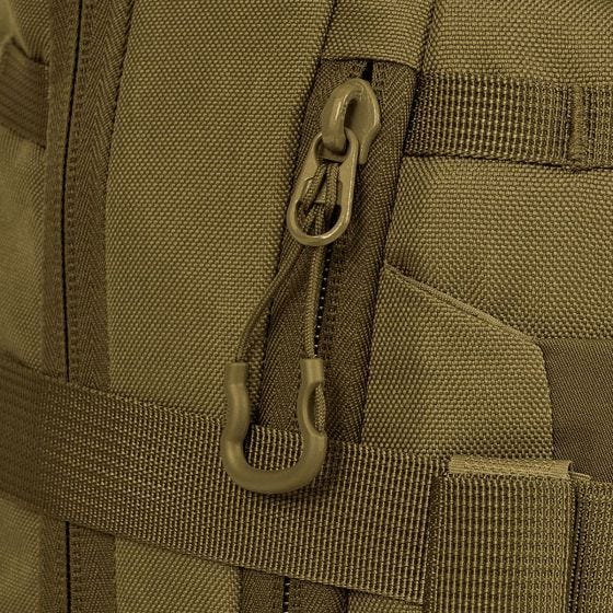 Plecak Highlander Eagle 3 Coyote Tan