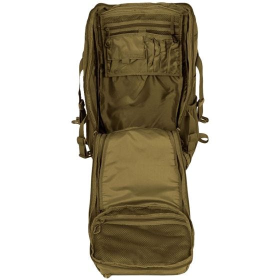 Plecak Highlander Eagle 3 Coyote Tan
