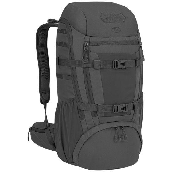 Plecak Highlander Eagle 3 Dark Grey