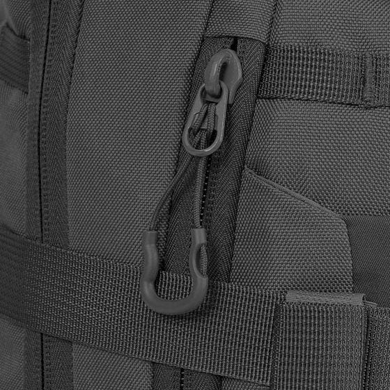 Plecak Highlander Eagle 3 Dark Grey
