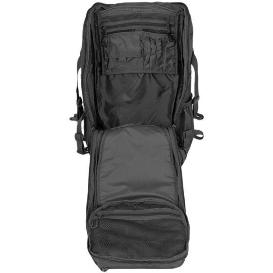 Plecak Highlander Eagle 3 Dark Grey