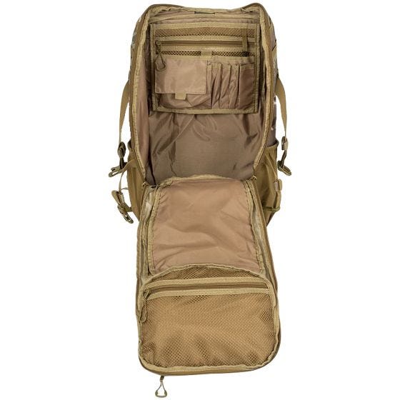 Plecak Highlander Eagle 3 HMTC