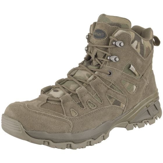 Buty Teesar Squad MultiCam