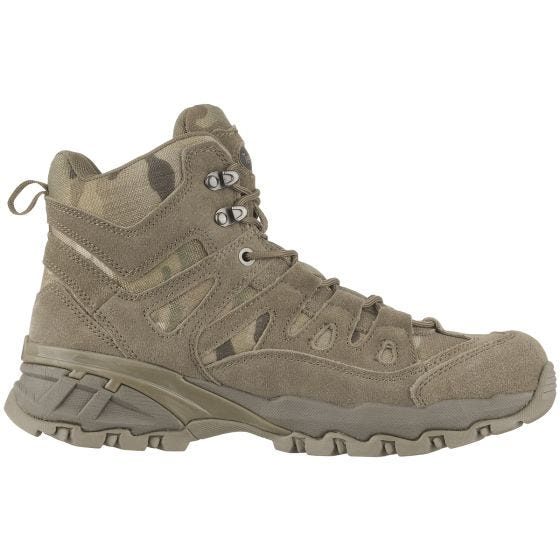 Buty Teesar Squad MultiCam