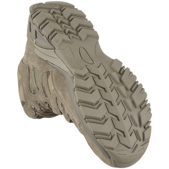 Buty Teesar Squad MultiCam