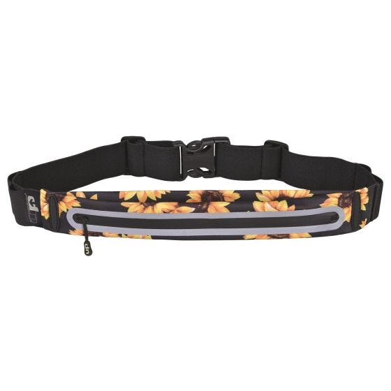 Torba Nerka Ultimate Performance Ease Runners Expandable Sunflower/Reflective
