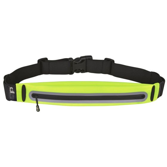 Torba Nerka Ultimate Performance Ease Runners Expandable Yellow/Reflective