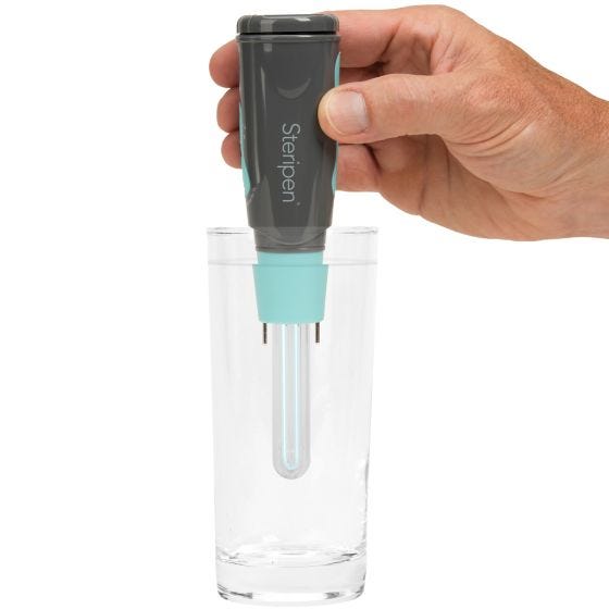 Filtr do Wody UV Katadyn Steripen Aqua
