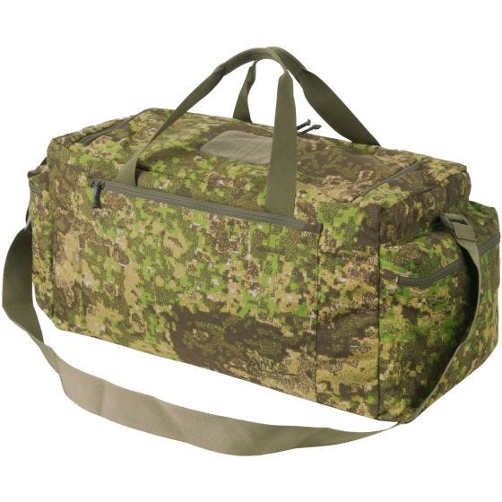Torba Helikon Urban Training Bag PenCott GreenZone