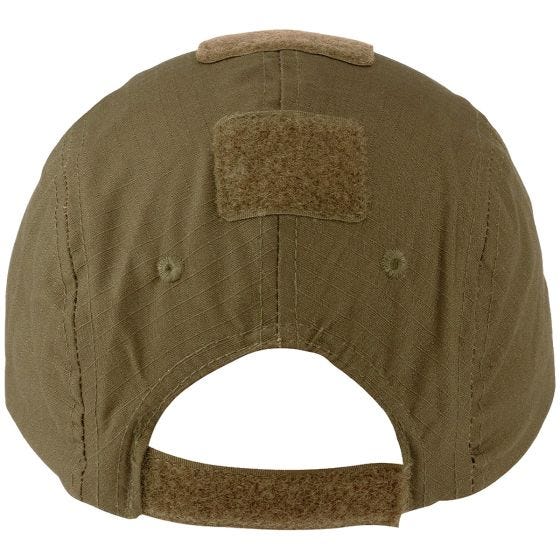Czapka Bejsbolówka Viper Elite Coyote
