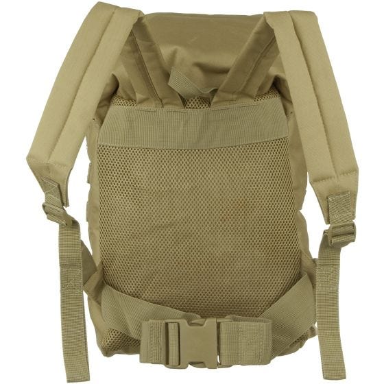 Plecak Viper Garrison Pack Coyote
