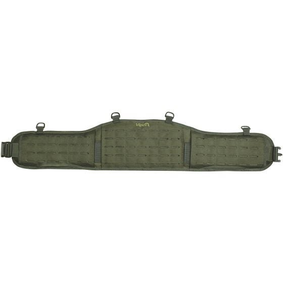 Pas Taktyczny Viper Lazer Zielony
