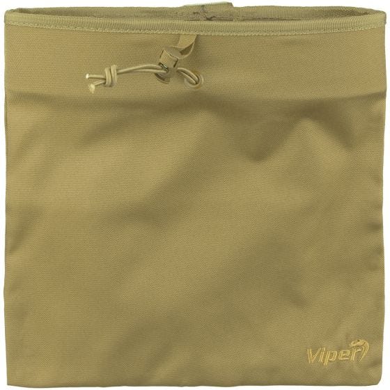 Torba Zrzutowa Zwijana Viper Dump Bag Coyote