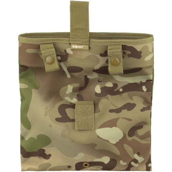 Torba Zrzutowa Zwijana Viper Dump Bag V-Cam