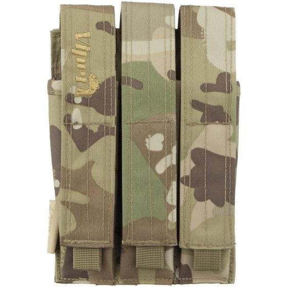 Ładownica Potrójna Viper na Magazynki MP5 V-Cam