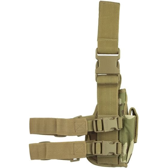 Kabura Udowa Lewa Viper Tactical V-Cam