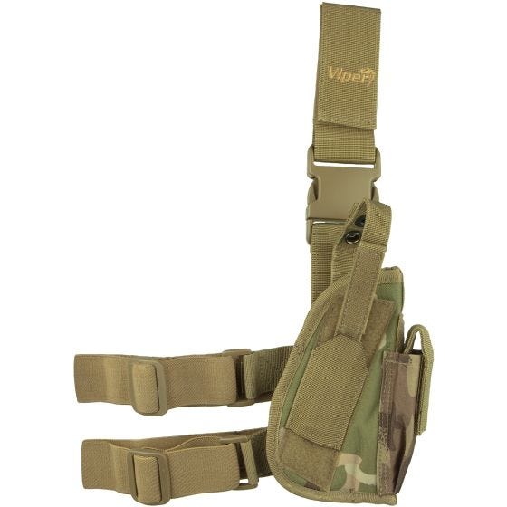 Kabura Udowa Prawa Viper Tactical V-Cam