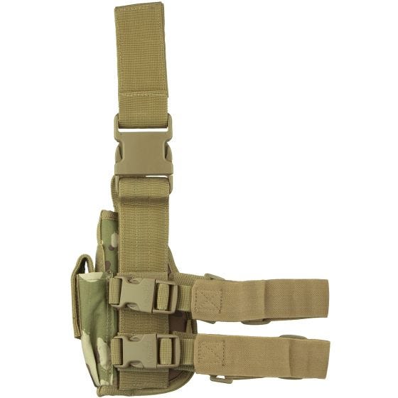Kabura Udowa Prawa Viper Tactical V-Cam