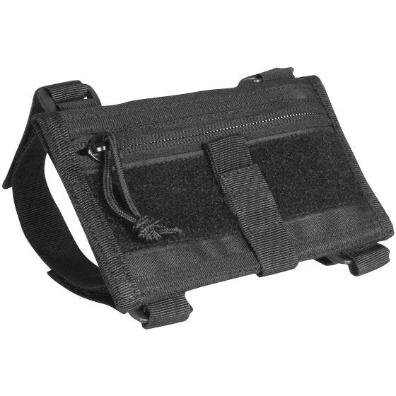 Organizer Mapnik na Rękę Viper Tactical Czarny