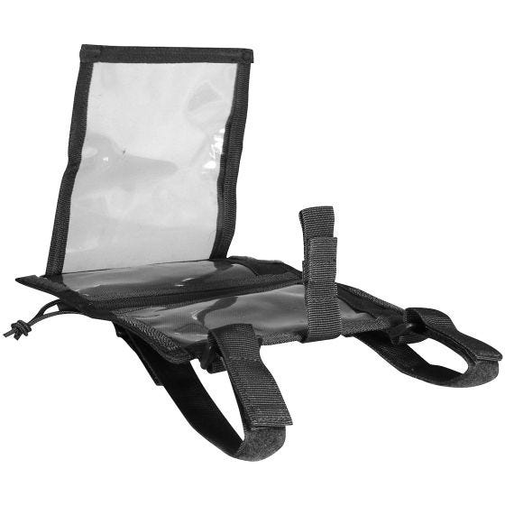Organizer Mapnik na Rękę Viper Tactical Czarny