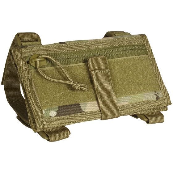 Organizer Mapnik na Rękę Viper Tactical V-Cam