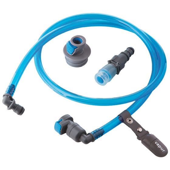 Butelka Vapur DrinkLink Hydration Tube System