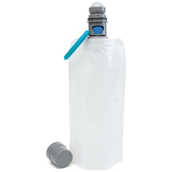 Butelka dla Psa Vapur Ez Lick Portable 700ml Whiteout