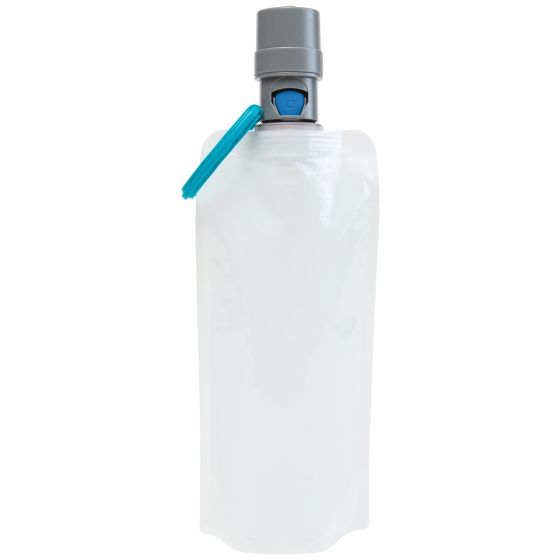 Butelka dla Psa Vapur Ez Lick Portable 700ml Whiteout