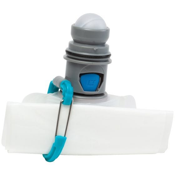Butelka dla Psa Vapur Ez Lick Portable 700ml Whiteout