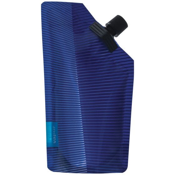 Butelka Vapur Incognito Flask 300ml Midnight Blue