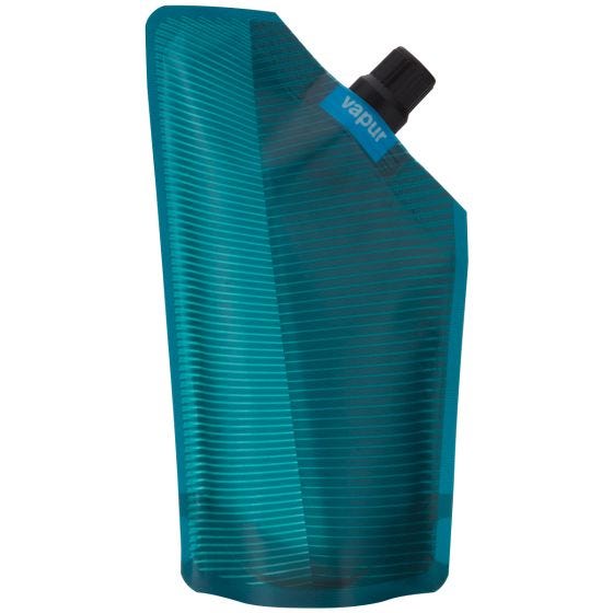 Butelka Vapur Incognito Flask 300ml Teal