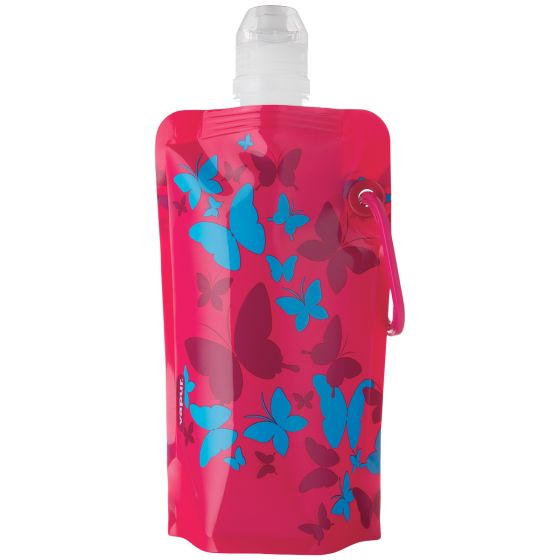Butelka dla Dzieci Vapur 400ml Butterfly