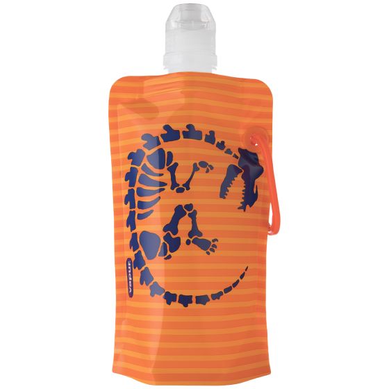 Butelka dla Dzieci Vapur 400ml Dinosaurs