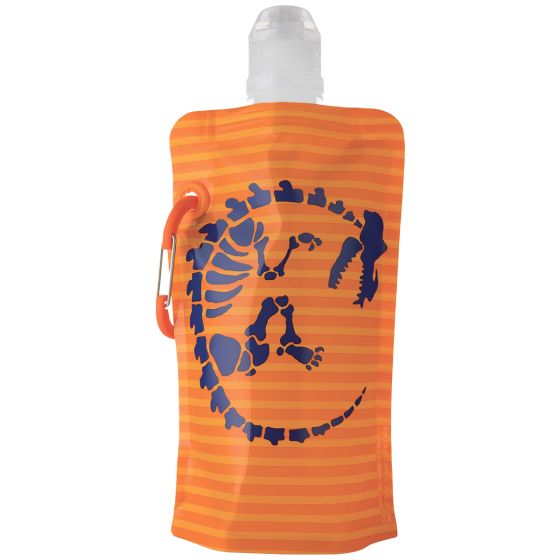 Butelka dla Dzieci Vapur 400ml Dinosaurs