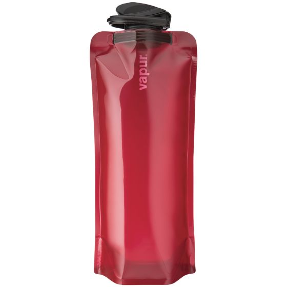 Butelka Vapur Wide Mouth 1L Eclipse Burgundy