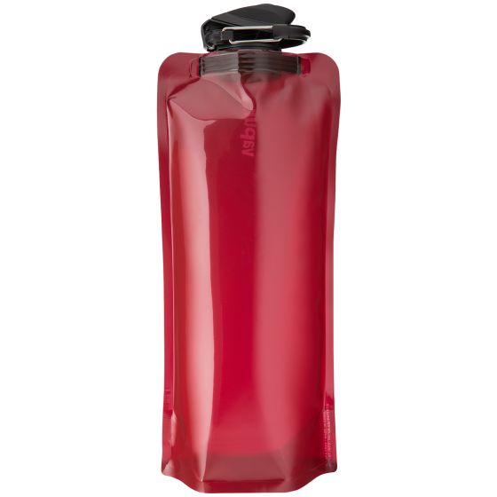 Butelka Vapur Wide Mouth 1L Eclipse Burgundy