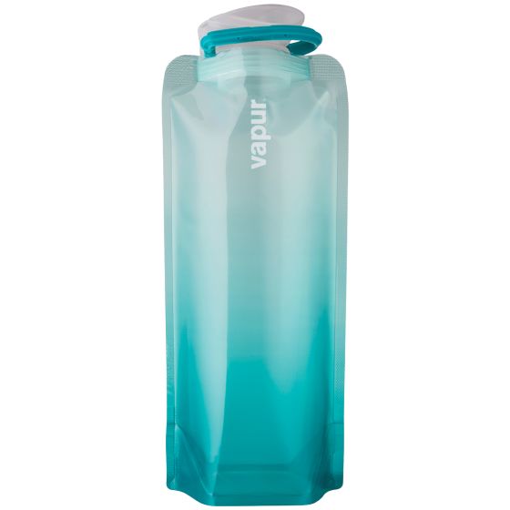 Butelka Vapur Wide Mouth 1L Gradient Malibu Teal