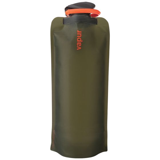 Butelka Vapur Wide Mouth 700ml Eclipse Olive