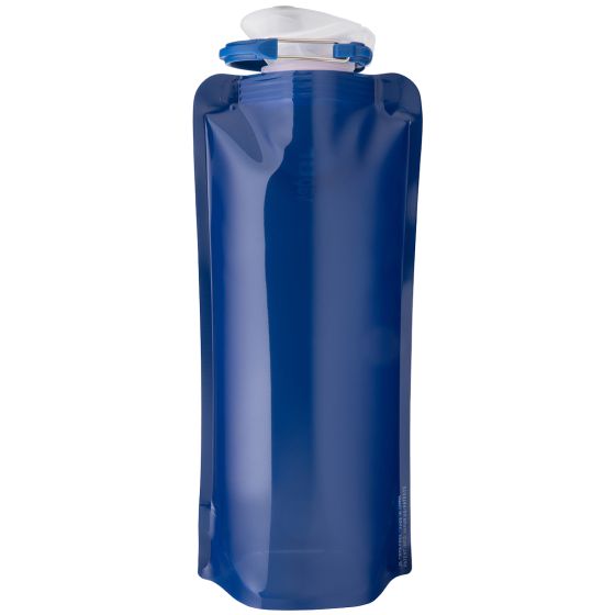 Butelka Vapur Wide Mouth 700ml Solid Admiral Blue