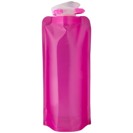 Butelka Vapur Wide Mouth 700ml Solid Magenta