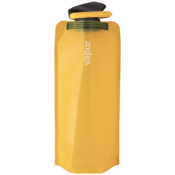 Butelka Vapur Wide Mouth 700ml Solid Marigold
