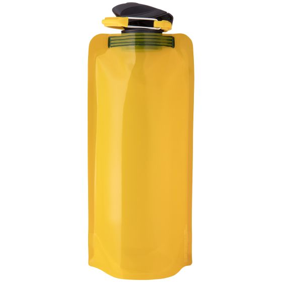 Butelka Vapur Wide Mouth 700ml Solid Marigold