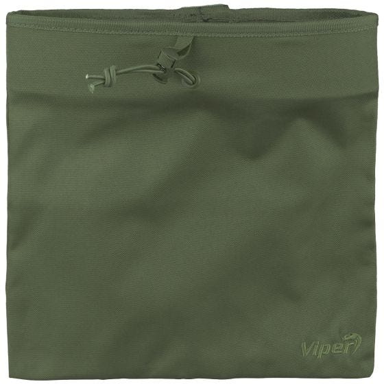 Torba Zrzutowa Zwijana Viper Dump Bag Zielona