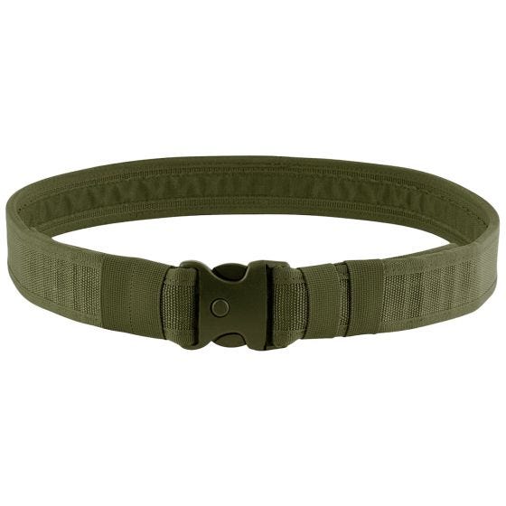 Pas Taktyczny Viper Security Oliwkowy