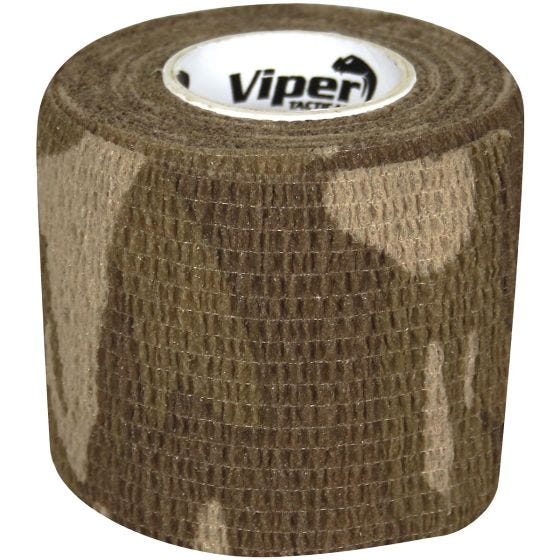 Taśma Maskująca Viper Tac-Wrap V-Cam