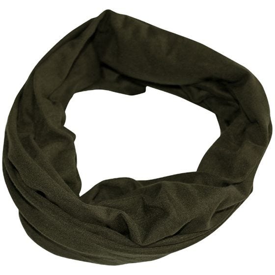 Szal Wielofunkcyjny Viper Tactical Snood Zielony