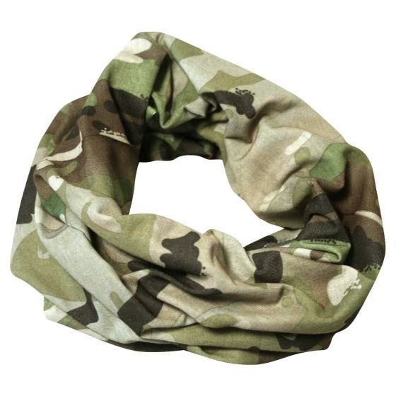 Szal Wielofunkcyjny Viper Tactical Snood V-Cam
