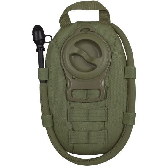 Modularny System Hydracyjny Viper Green